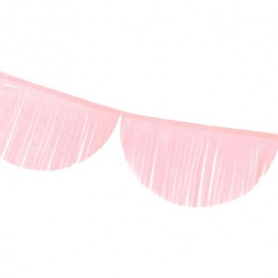 Grinalda Light Pink, 3m