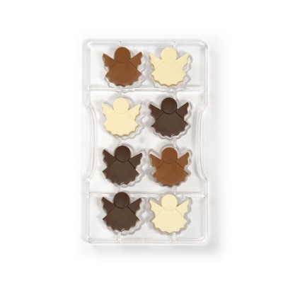 Molde Policarbonato ANGEL