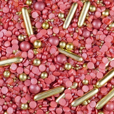 Sprinkles Mix Marte 70gr