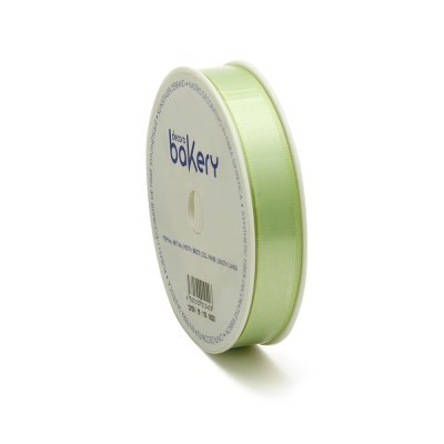 Fita Verde Claro 15mm - metro
