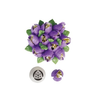 Bico 245 Tulipa 3 Petals