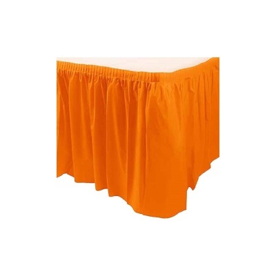 Saiote Plastico Laranja