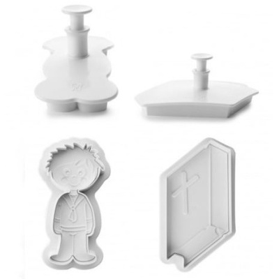 Cortador Criança Comunhão