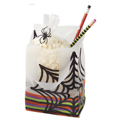 Saquinhos Aranha,pk/10