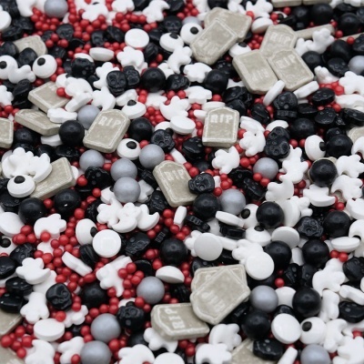 Sprinkles Mix Medo,70gr