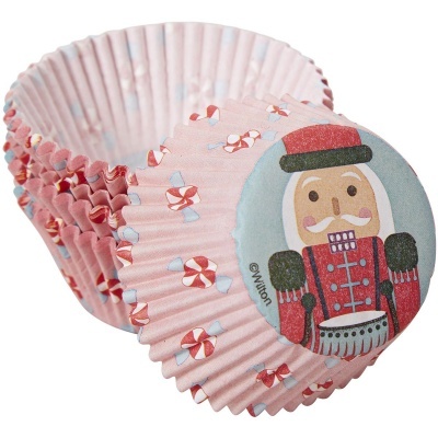 Formas CupCake NutCracker,pk/75