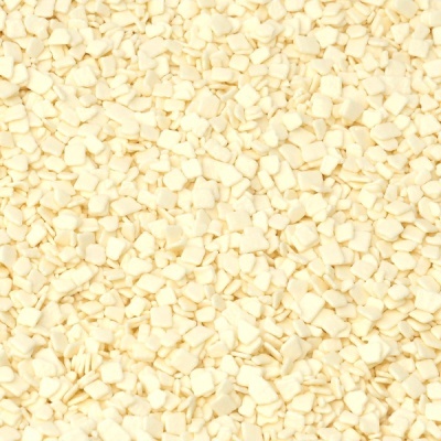 Escamas Brancas, 250gr