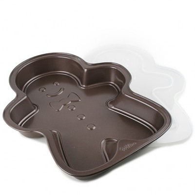 Forma Ginger Com Tampa