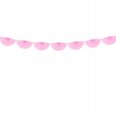 Meias Rosetas Light Pink,3m