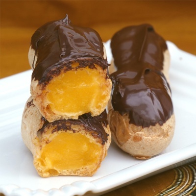 Creme Pasteleiro 250gr