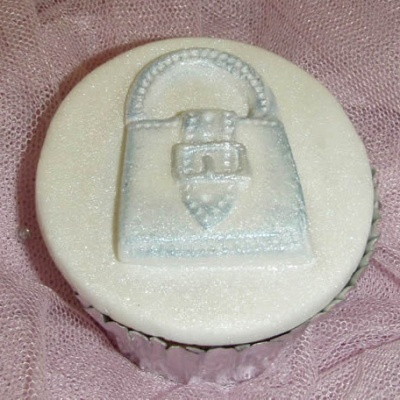 Molde Mala de Mulher