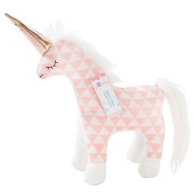 Unicornio Dec Tecido