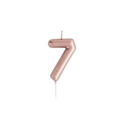 Vela Rose Gold - 7