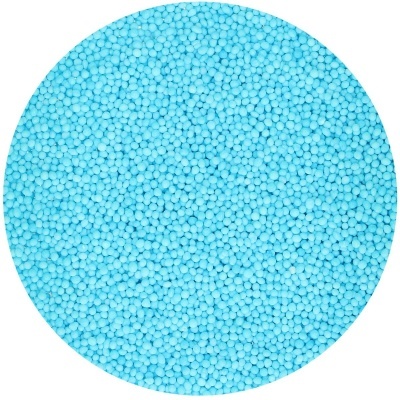 Nonpareils - Azul Claro 80gr