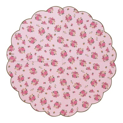 Guardanapos Truly Srumptious Shaped, pk/20