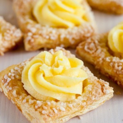 Mix Creme Pasteleiro, 500gr