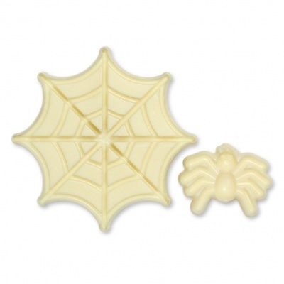 Molde Teia Aranha - POP IT