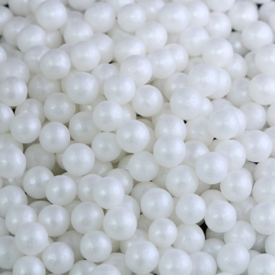 Perolas Branco L,70gr