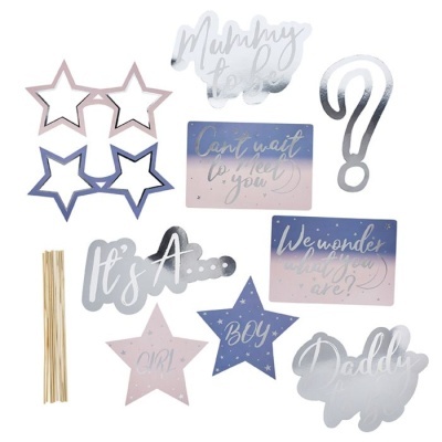 Photo Booth Props,pk/10