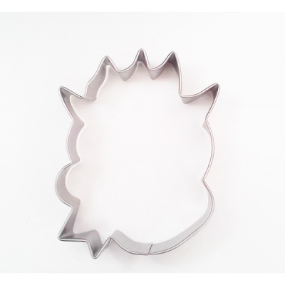 Cortador Jake Pirata