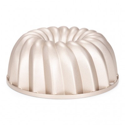 Forma Bundt Aluminio Fundido -24cm