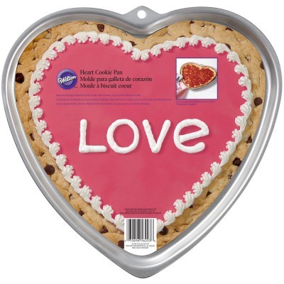 Formas Coração Gigante