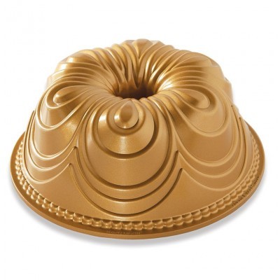 Forma Chiffon Bundt- Nordic Ware