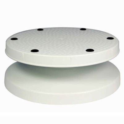 Prato Giratório 23cm