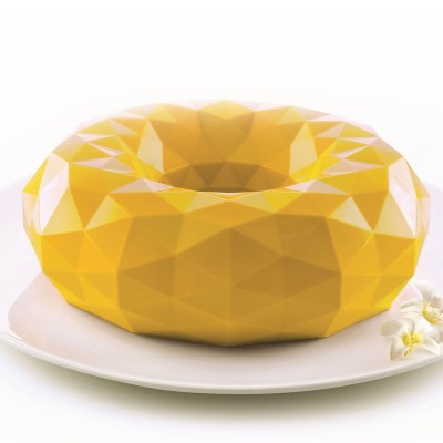 Forma Silicone 3D - Gioia