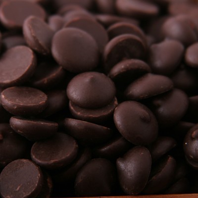 Pastilhas Chocolate Negro,500gr