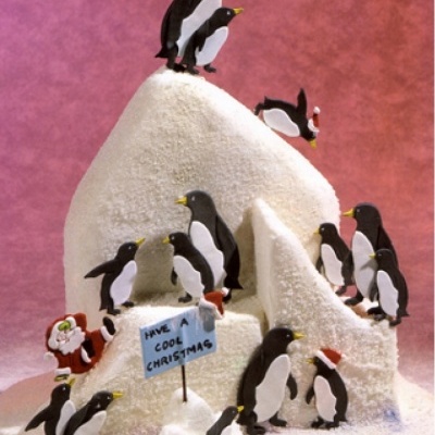 PWPenguinSet