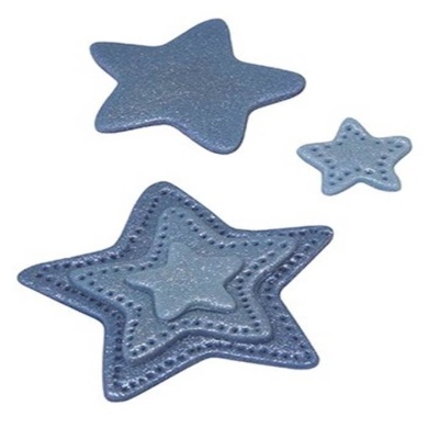 Cortador Estrelas, Set/3