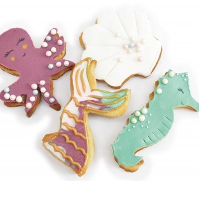 Cortadores Sereia, pk/4