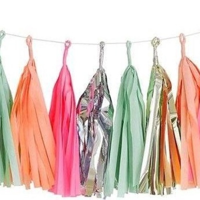 Grinalda Tassel Malibu