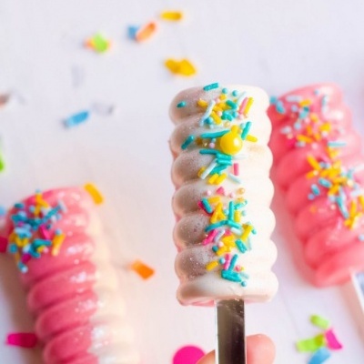 Molde Gelado Mini Tango