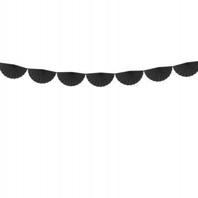 Meias Rosetas Black,3m