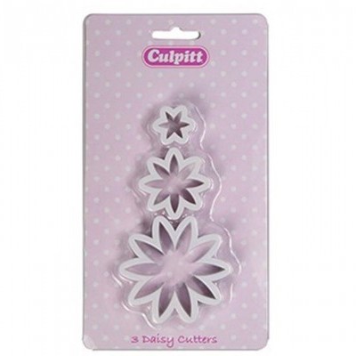 Cortadores Margarida, pk/3