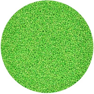 Nonpareils - Verde 80g