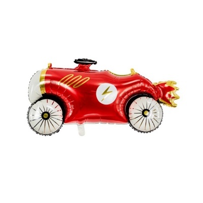 Balão Carro, 111x63cm