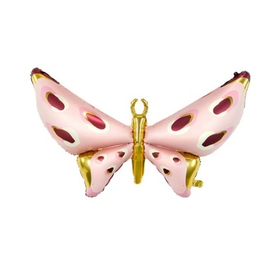 Balão Borboleta, 120x87cm