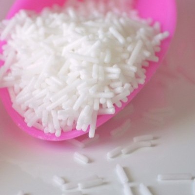 Granulado Branco 250g