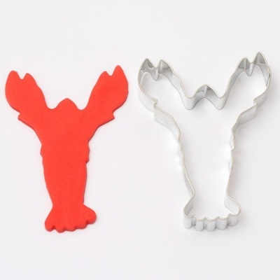 Cortador Lagosta 8,5 cm