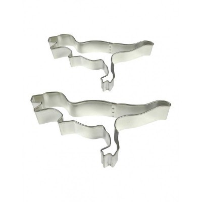 Cortadores Dinossauro, pk2