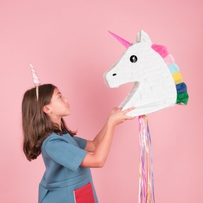 Pinhata Unicornio