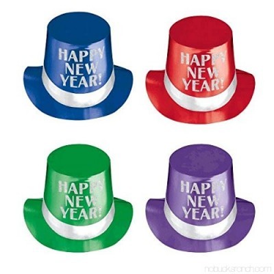 Cartola Cores HNYear