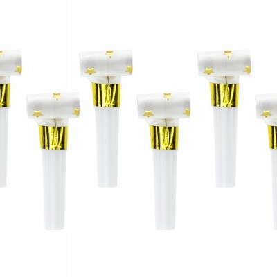 Linguas Sogra Estrelas Ouro,pk/6