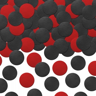 Confetti Lady bug Mix