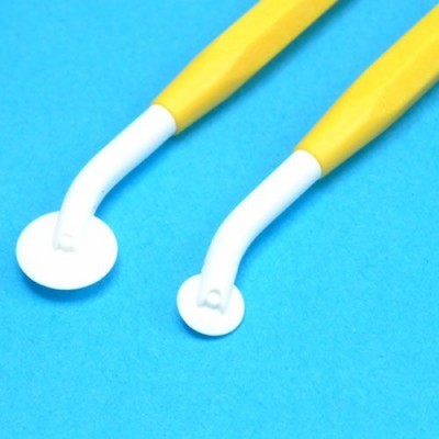 Modelling tool Cutting wheels