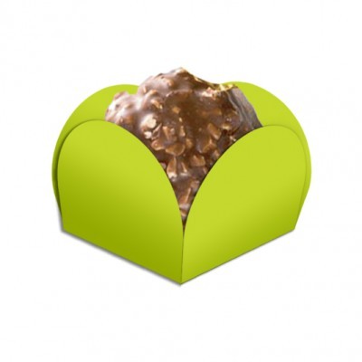 Caixa Papel Verde,pk/40