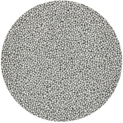 Nonpareils - Silver 80gr